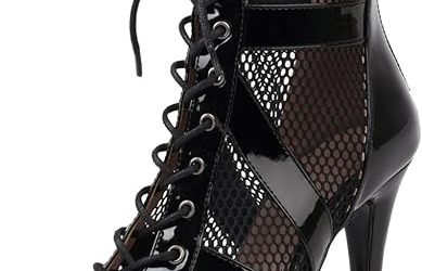 Zapato de baile Heels para Mujer