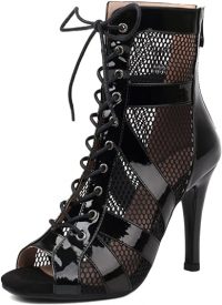 Zapato de baile Heels para Mujer