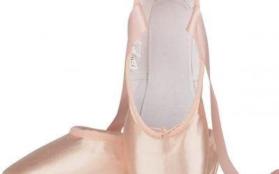 Zapatillas de Ballet para Mujer o Niñas