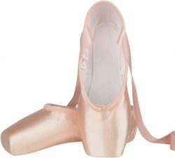 Zapatillas de Ballet para Mujer o Niñas