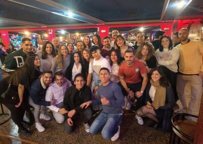 baila salsa y bachata con Premiumdance